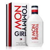 Tommy Girl Now 3.4 oz EDT for women by LaBellePerfumes