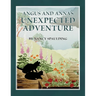 Angus and Anna's Unexpected Adventure
