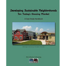 Developing Sustainable Neighborhoods