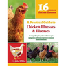 A Practical Guide to Chicken Illnesses & Diseases