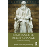 Resistance to Belief Change: Limits of Learning