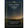 Heart and Mind: The Four-Gospel Journey for Radical Transformation, Third Edition