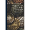 Coinage for Colonial Virginia: Memoranda; 1954