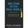 Welcome to the Real World: Tips for Success in Your First Job After College