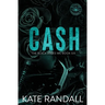 Cash: The Black Roses MC, Book Six