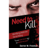 Need to Kill: Identifying Addictive Serial Killing