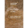 The Fabric of War: The Material Culture and Social Lives of Banners in Renaissance Europe