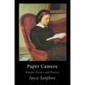 Paper Camera: Poems, Poets, and Poetry