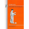 Gorgias: Encomium of Helen