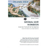 Decimal Dice Workbook
