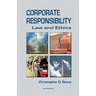 Corporate Responsibility: Law and Ethics