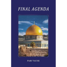 Final Agenda