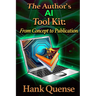 The Author's AI Toolkit