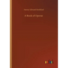 A Book of Operas