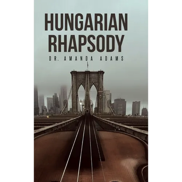 Hungarian Rhapsody