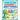Trace Letters of the Alphabet and Sight Words: Pencil Control Workbook for Kids Ages 3-5. Handwriting Practice with Fun Letters, Numbers, Shapes, and