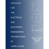 Calculus for the Electrical and Electronic Technologies