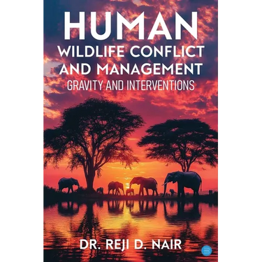 Human Wildlife Conflict and Management: Gravity and Interventions