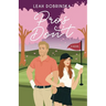 Pros Don't: A Professional Golfer/Coach Romantic Comedy
