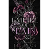 Empire of Pain: A Dark Mafia Romance