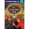The Chalk Box Kid