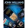 John Williams for Beginning Piano Solo - John Williams Book with Simplified Sheet Music for Piano