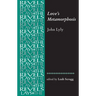 Love's Metamorphosis: John Lyly