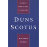 Duns Scotus