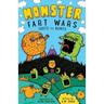 Monster Fart Wars: Farts vs. Burps: Book 1