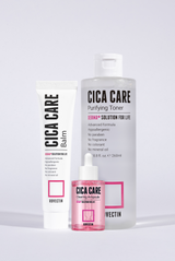 Triple Cica Set ($79 Value) by Rovectin Skin Essentials