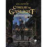 Cthulhu by Gaslight: Keepers' Guide
