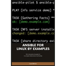 Ansible For Linux by Examples