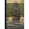 The Battle of the Safes, Or, British Invincibles Versus Yankee Ironclads