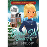 Reverend Margot Quade Cozy Mysteries Volume 2: A Large Print Christian Amateur Sleuth Boxed Set Collection