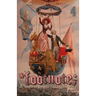 Footnote #4: A Literary Journal of History