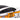 Nissan LB-Silhouette WORKS GT 35GT-RR Ver.1 RHD (Right Hand Drive) #23 White with Yellow Stripes "LB Racing" 1/18 Model Car by Top Speed