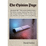 The Opinion Page