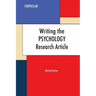 Writing the Psychology Research Article