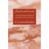 Church and Gnosis
