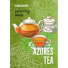 Azores Tea: Coloring Book