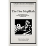 The Five Megilloth (Soncino Books of the Bible)