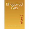Bhagavad Gita - Volume 3