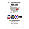 U.S. Army Installations - World War II: A Research Reference: Fifth Service Command