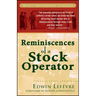 Reminiscences of a Stock Operator