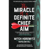 The Miracle of a Definite Chief Aim
