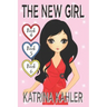 The New Girl - Books 4, 5 & 6