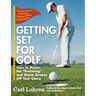 Getting Set for Golf: How to Master the "Preswing" and Shave Strokes off Your Game