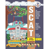 SCAT Verbal Aptitude - Grades 4 and Up