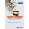 Number Treasury 3: Investigations, Facts and Conjectures about More Than 100 Number Families (3rd Edition)