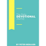 The Daily Devotional Journal